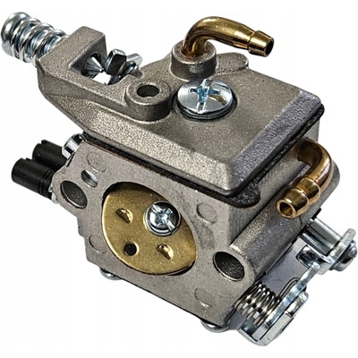 Karburátor pre pílu s automatickým sýtičom