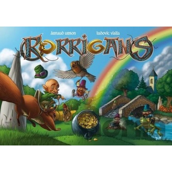 Korrigans