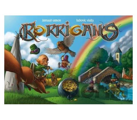 Korrigans