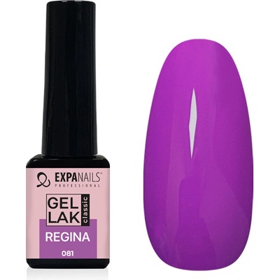 Expa nails gel lak regina 5 ml