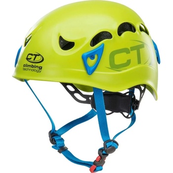 Climbing Technology Каска CLIMBING TECHNOLOGY Galaxy green/blue