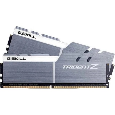 G.SKILL Trident Z 32GB (2x16GB) DDR4 3200MHz F4-3200C14D-32GTZSW