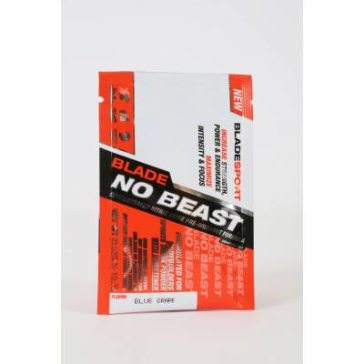 BLADE NO BEAST 10,7g