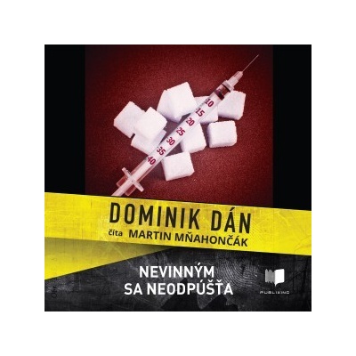 Nevinným sa neodpúšťa
