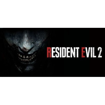 Resident Evil 2 (Deluxe Edition)