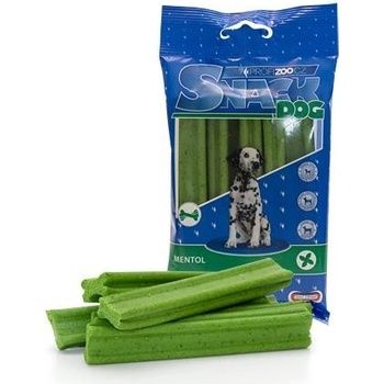PROFIZOO Dog Snack mentol 3 x 130 g