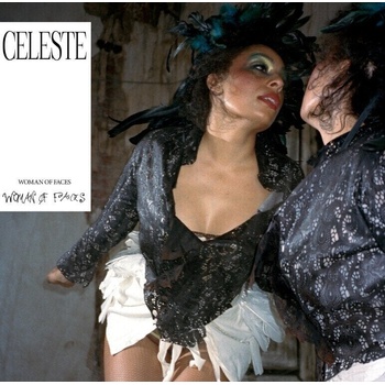 Celeste - Woman Of Faces (LP) (602475960218)