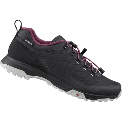 Shimano SH-ET501 black