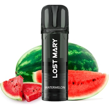 Lost Mary Pod Tappo Pro Watermelon 2ml/20 mg
