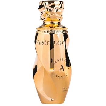 Maison Asrar Masterpiece EDP 100 ml