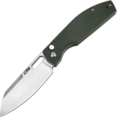 CJRB Ekko Micarta AR-RPM9 J1929B-MGN