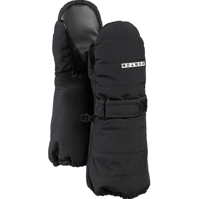 Burton Warmest mitt true Black