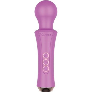 Xocoon Power Massager Fuchsia