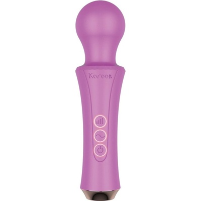 Xocoon Power Massager Fuchsia