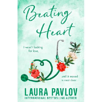 HarperCollins Publishers Beating Heart | Laura Pavlov