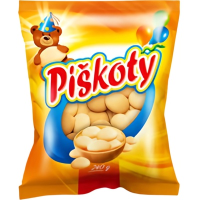 Marila Piškoty 240 g