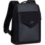 RIVACASE Cardiff 8521 Black