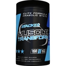 NVE Stacker 2 Muscle Transform 168 tablet