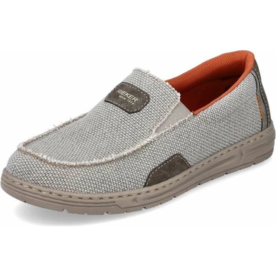 Rieker 08651-62 béžové