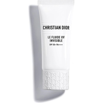 Dior Hydrating Invisible UV Fluid SPF 50+ PA++++ Слънцезащитен продукт дамски 30ml
