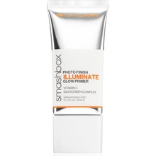 Smashbox Photo Finish Illuminate Glow Primer Rozjasňujúca podkladová báza 30 ml