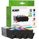 KMP HP 912XL - kompatibilní