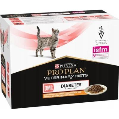 PRO PLAN krmivo mokrá s kuřecím masem 0,97 kg