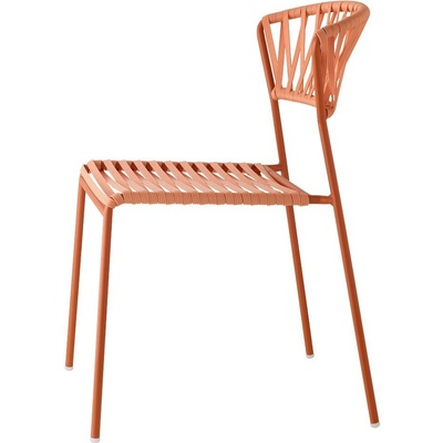 Scab Design Lisa Club terracotta