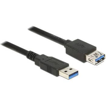 Delock USB 3.0 кабел за шина с конектор тип А USB 3.0 с конектор тип А, 2