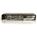 NOSRAM HV ULTRA LCG Modified GRAPHENE-4 6700mAh Hardcase Akku 7.6V LiPo 135C/65C