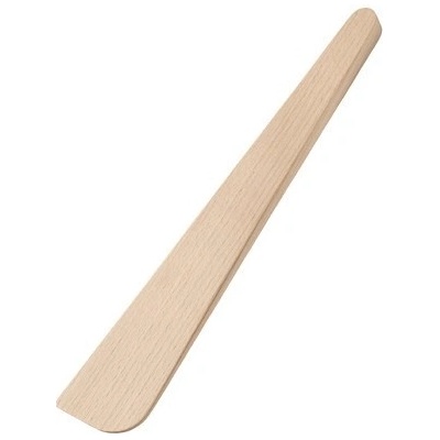 Kuchyňská špachtle SINGLES, bukové dřevo - ZONE DENMARK