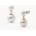 Skagen Дамски обици Skagen AGNETHE - SKJ1526710 (SKJ1526710)