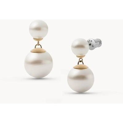 Skagen Дамски обици Skagen AGNETHE - SKJ1526710 (SKJ1526710)