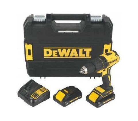 DeWalt DCD778L2T
