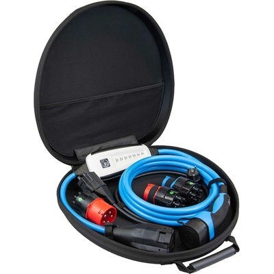 NRGKICK 32A WIFI&BLUETOOTH OPTIMAL KIT 5M – Hledejceny.cz