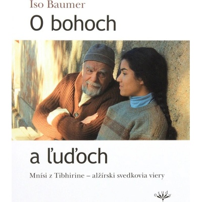 O bohoch a ľuďoch - Iso Baumer