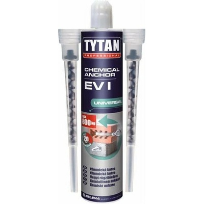 TYTAN EV I Chemická kotva polyesterová 300 ml