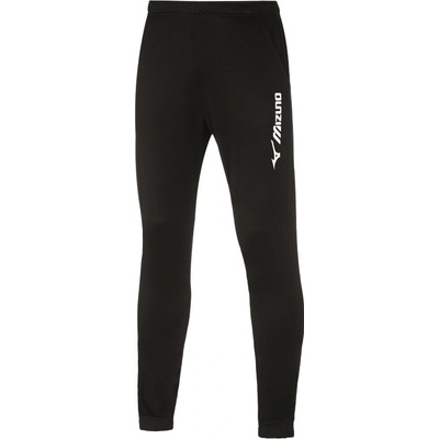 Mizuno Trad Shukyu Pant Black/White