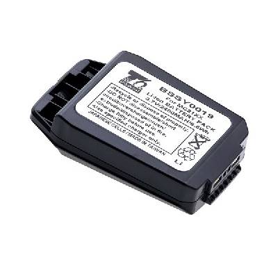 T6 Power pro čtečku čárových kódů Symbol BTRY-MC21EAB0E, Li-Ion, 2400 mAh (8,8 Wh), 3,7 V