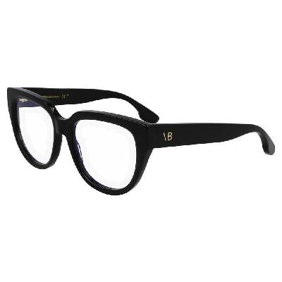 VB26745317001 woman glasses - Black (Black)