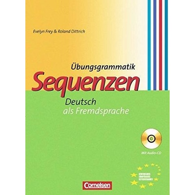 Sequenzen deutsch als fremdsprache