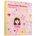 BrushArt KIDS Princess Fairy Tale Advent коледен календар за деца
