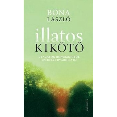 Illatos kikötő