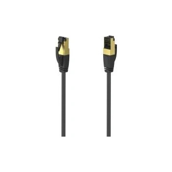 Hama S/FTP категория 8 твърд мрежови кабел Hama 00200692 Черен 1, 5 m