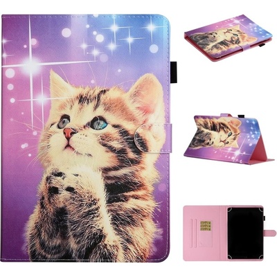 Vsetkonamobil 70989 ART Zaklápacie puzdro pre tablet s uhlopriečkou 8" CAT