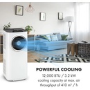 Image 2 of Klarstein Kraftwerk Smart 12K