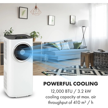 Image 2 of Klarstein Kraftwerk Smart 12K