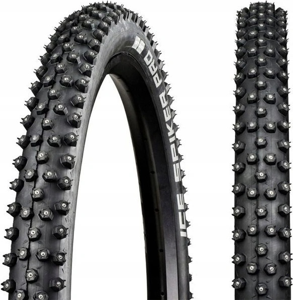 Schwalbe ICE SPIKER PRO 27.5x2.25 57-584 od 68,39 € - Heureka.sk