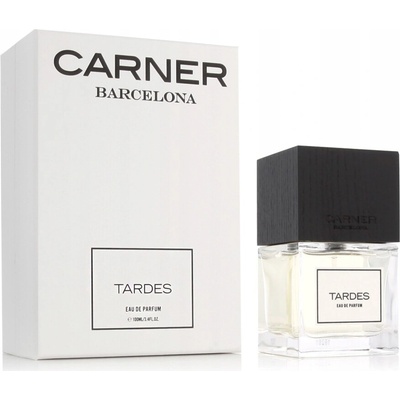 Carner Barcelona Tardes parfumovaná voda dámska 100 ml