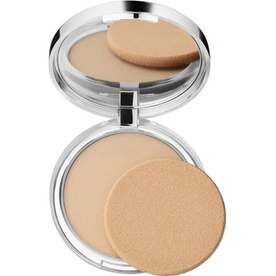 Clinique Almost Powder make-up SPF15 02 neutral fair 10 g